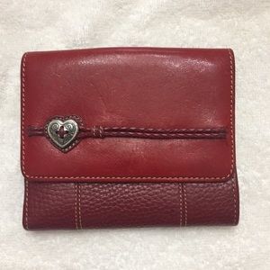 Brighton Clutch Wallet